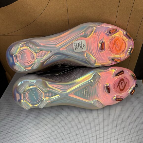 NEW Nike Phantom GX 2 Elite FG “Rising Gem” HF4355-001 Men Sz 6.5, Womens 8 main image 7